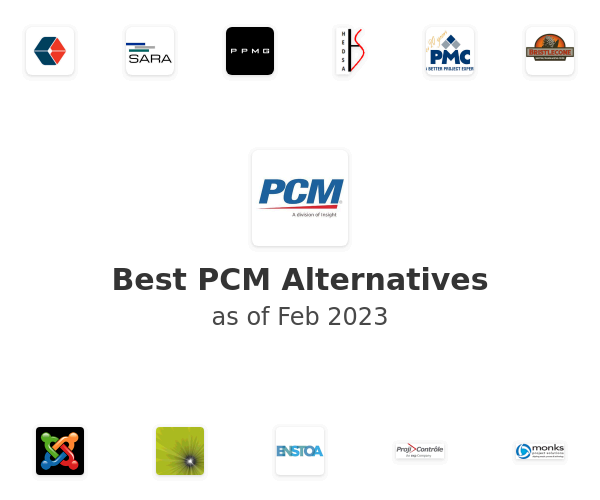 Best PCM Alternatives