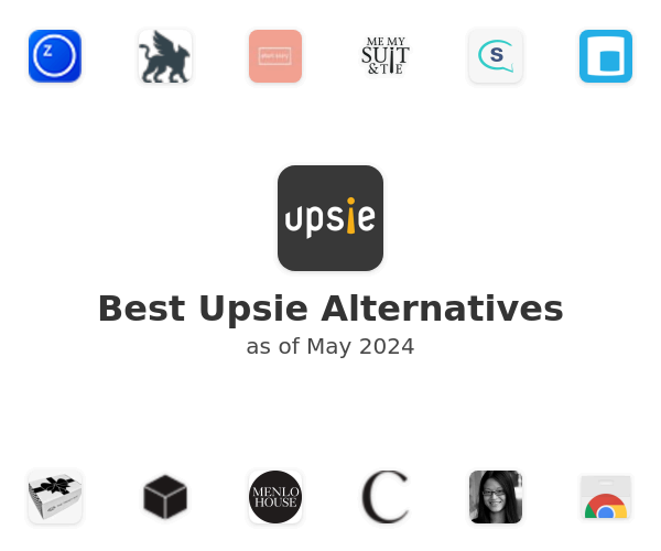 Best Upsie Alternatives