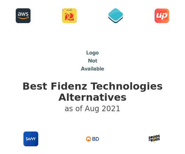 Best Fidenz Technologies Alternatives
