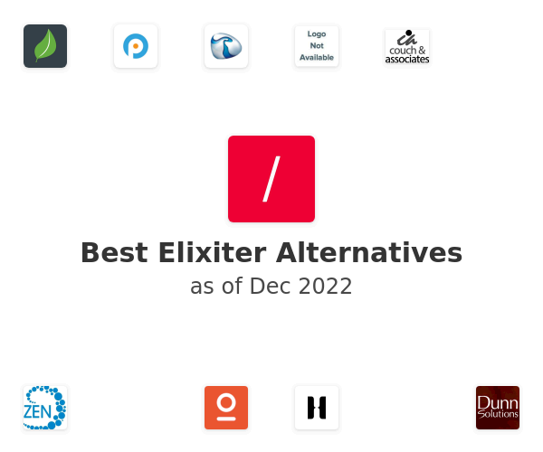 Best Elixiter Alternatives