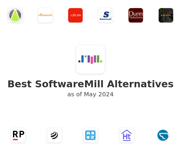 Best SoftwareMill Alternatives