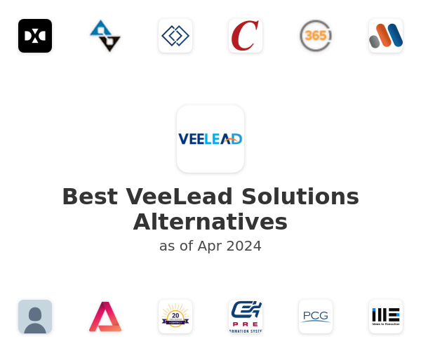 Best VeeLead Solutions Alternatives