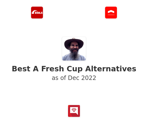 Best A Fresh Cup Alternatives