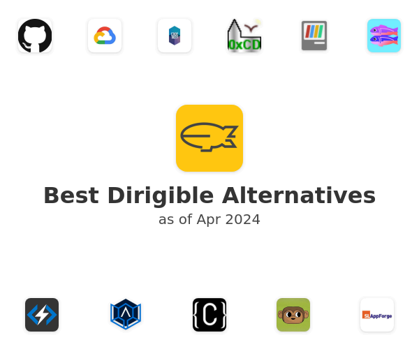 Best Dirigible Alternatives