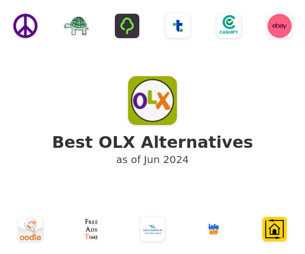 Best OLX Alternatives
