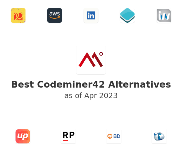 Best Codeminer42 Alternatives