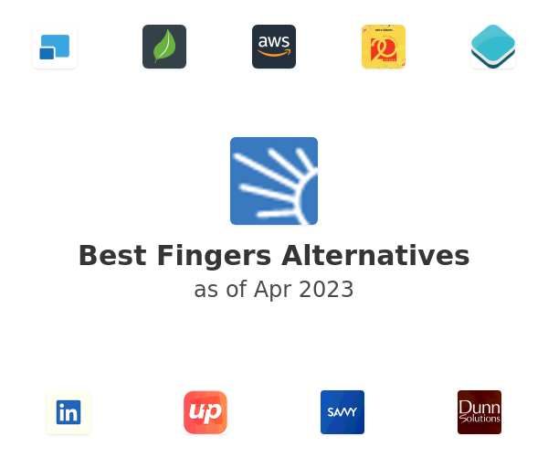 Best Fingers Alternatives