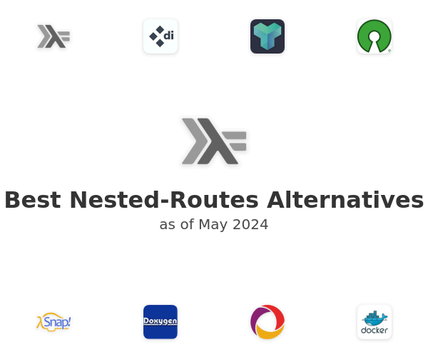 Best Nested-Routes Alternatives
