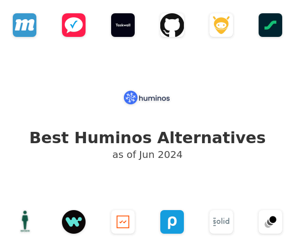 Best Huminos Alternatives
