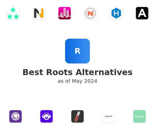 Best Roots Alternatives