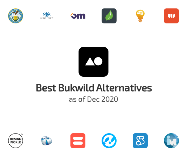 Best Bukwild Alternatives