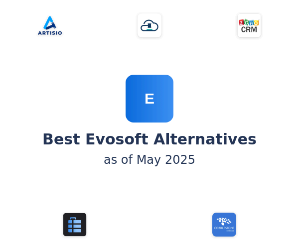 Best Evosoft Alternatives