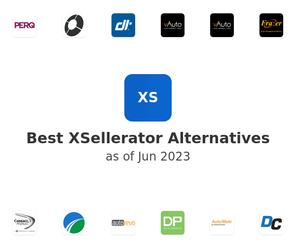 Best XSellerator Alternatives