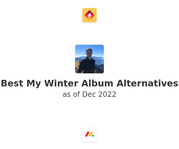 Best My Winter Album Alternatives
