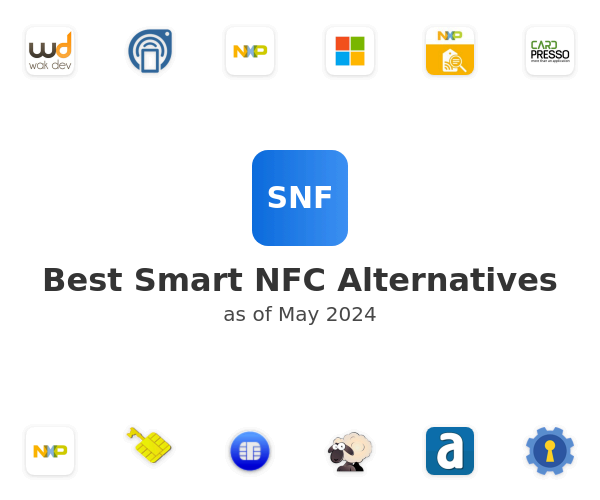 Best Smart NFC Alternatives