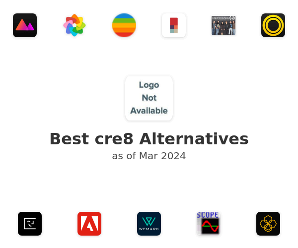 Best cre8 Alternatives