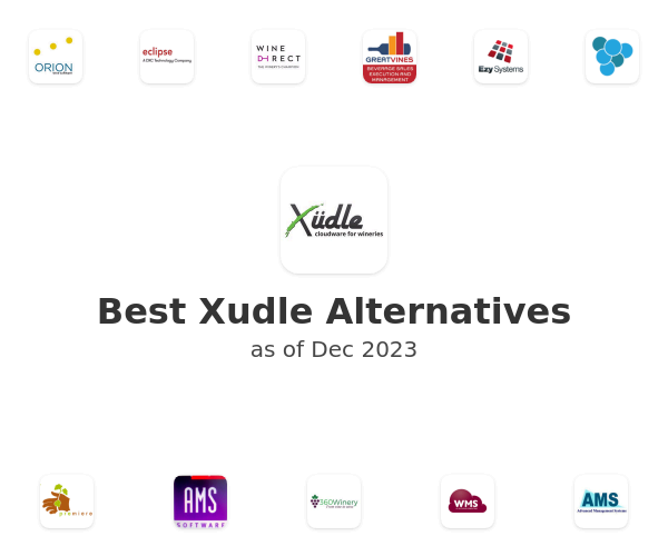 Best Xudle Alternatives