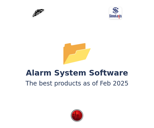 The best Alarm System products