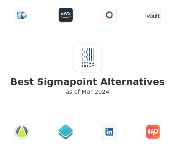 Best Sigmapoint Alternatives