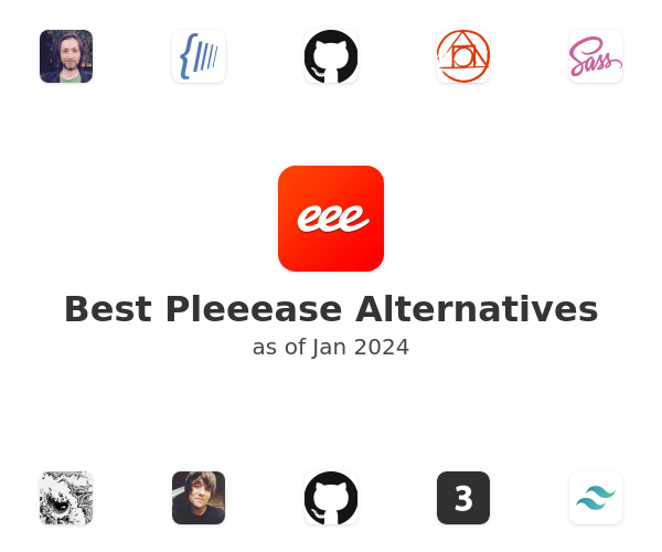 Best Pleeease Alternatives