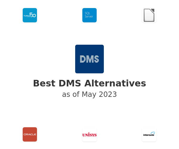 Best DMS Alternatives