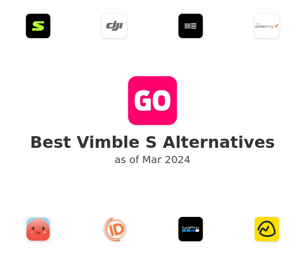 Best Vimble S Alternatives