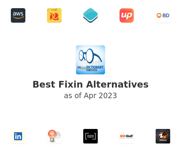 Best Fixin Alternatives