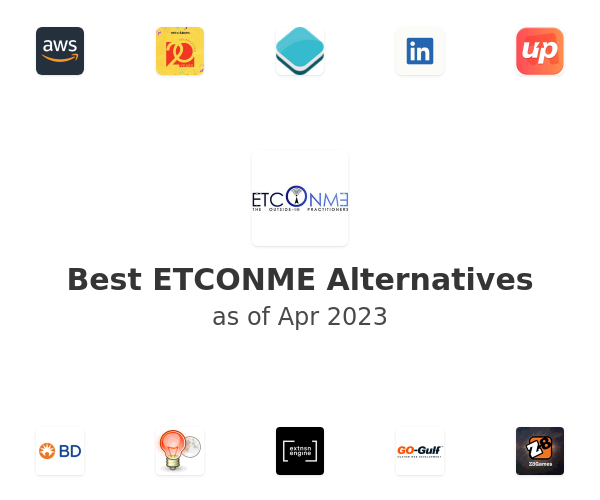 Best ETCONME Alternatives