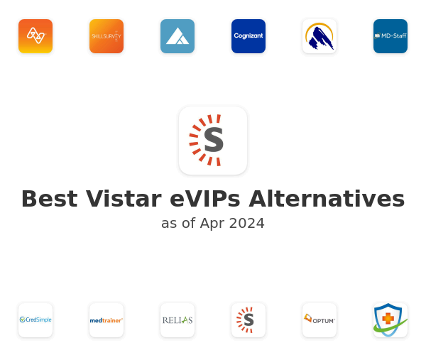 Best Vistar eVIPs Alternatives