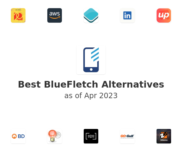 Best BlueFletch Alternatives