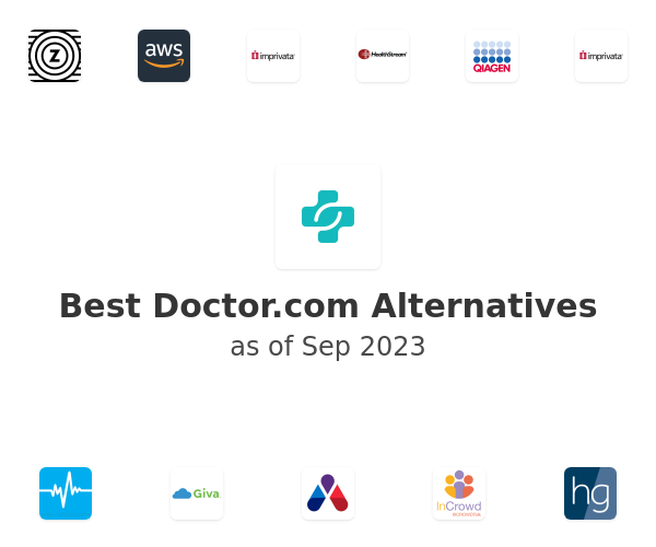 Best Doctor.com Alternatives