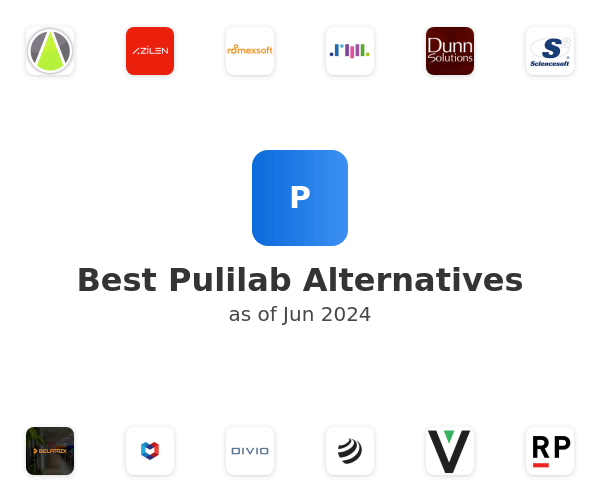 Best Pulilab Alternatives