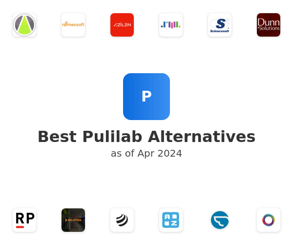 Best Pulilab Alternatives