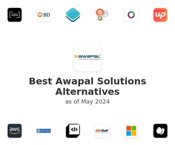 Best Awapal Solutions Alternatives