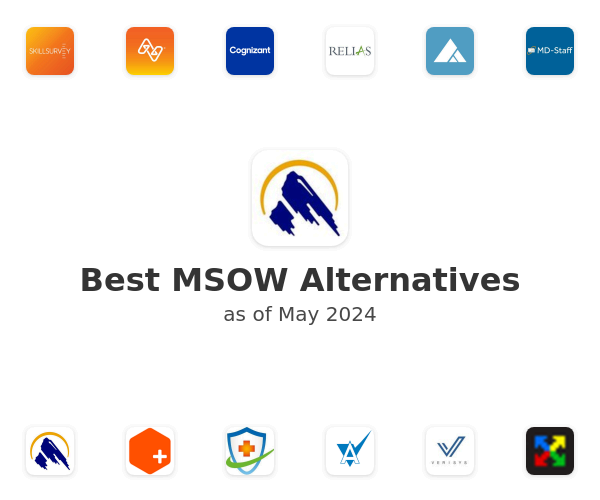 Best MSOW Alternatives