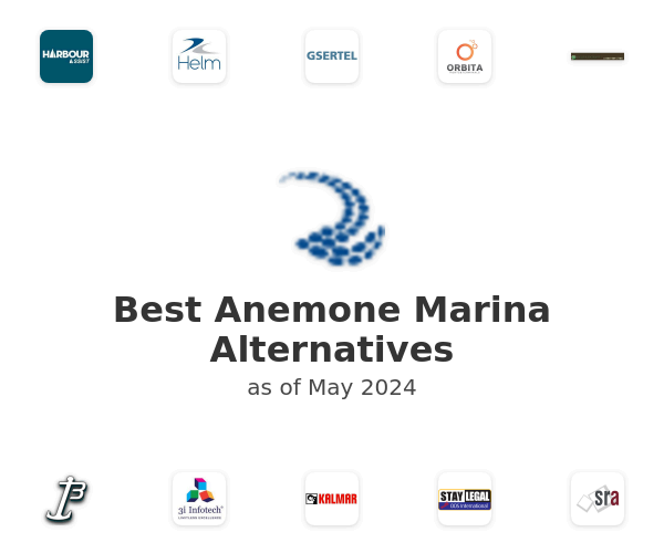 Best Anemone Marina Alternatives