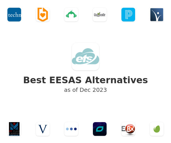 Best EESAS Alternatives