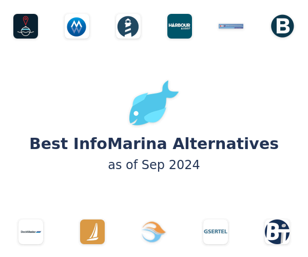 Best InfoMarina Alternatives