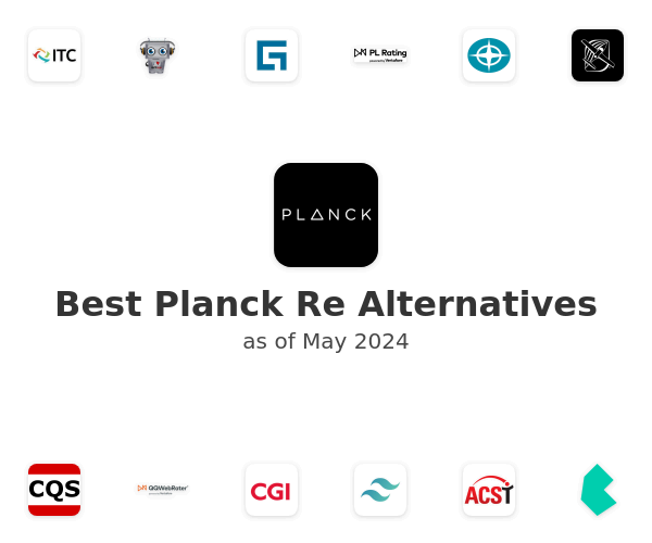 Best Planck Re Alternatives