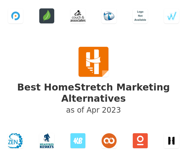 Best HomeStretch Marketing Alternatives