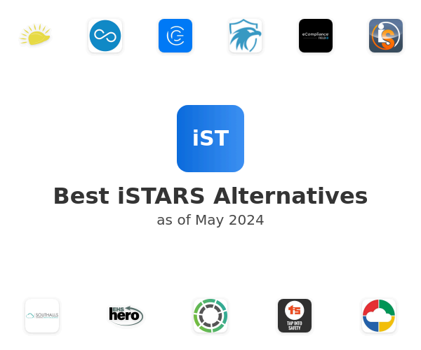 Best iSTARS Alternatives