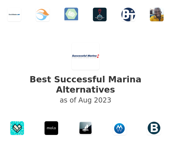 Best Successful Marina Alternatives