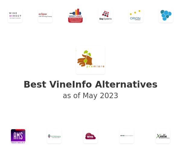 Best VineInfo Alternatives