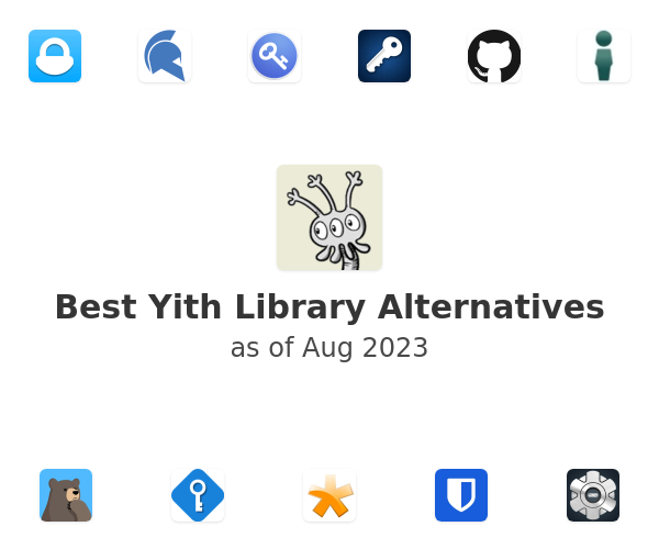 Best Yith Library Alternatives