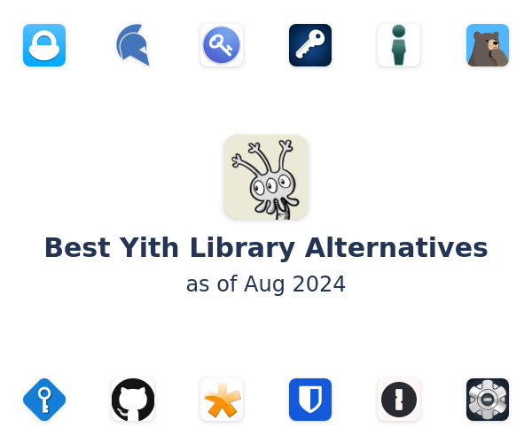 Best Yith Library Alternatives