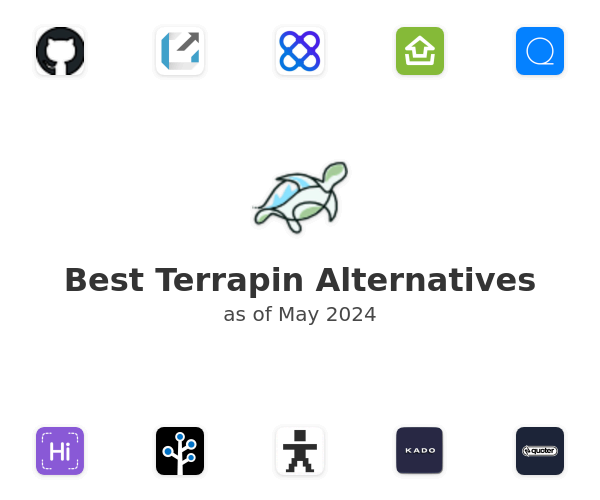 Best Terrapin Alternatives