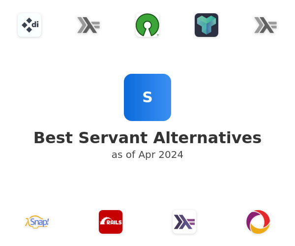 Best Servant Alternatives