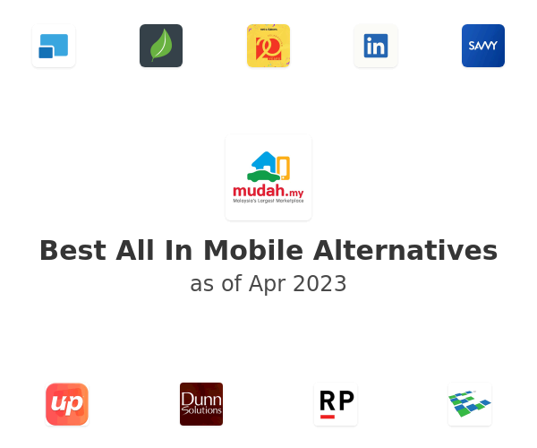 Best All In Mobile Alternatives