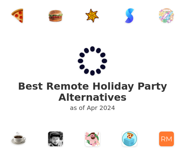Best Remote Holiday Party Alternatives