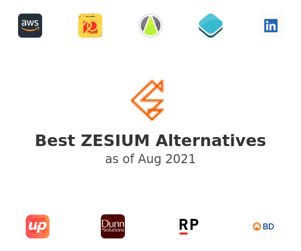 Best ZESIUM Alternatives